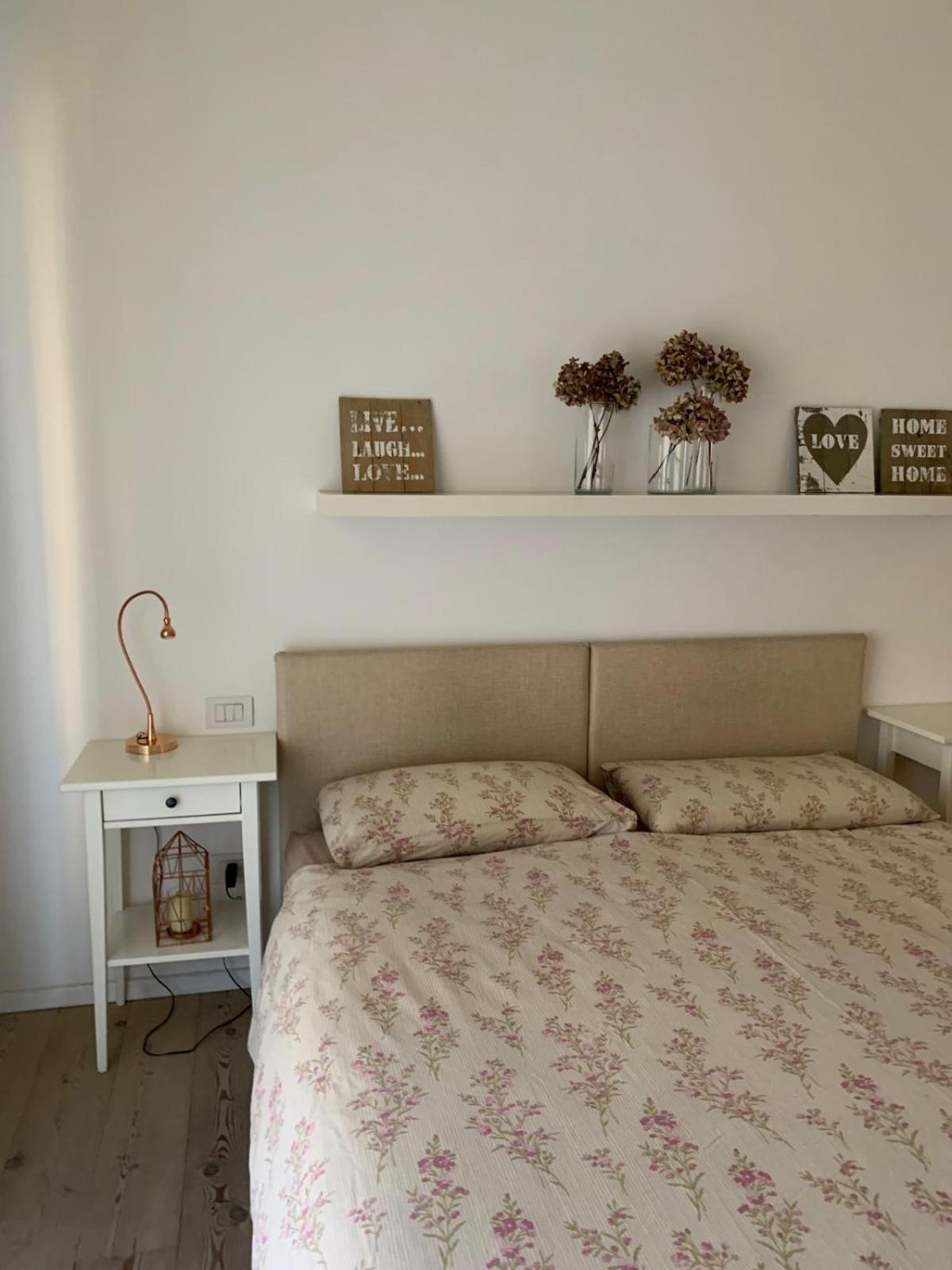 Appartamento caneve Arco Esterno foto