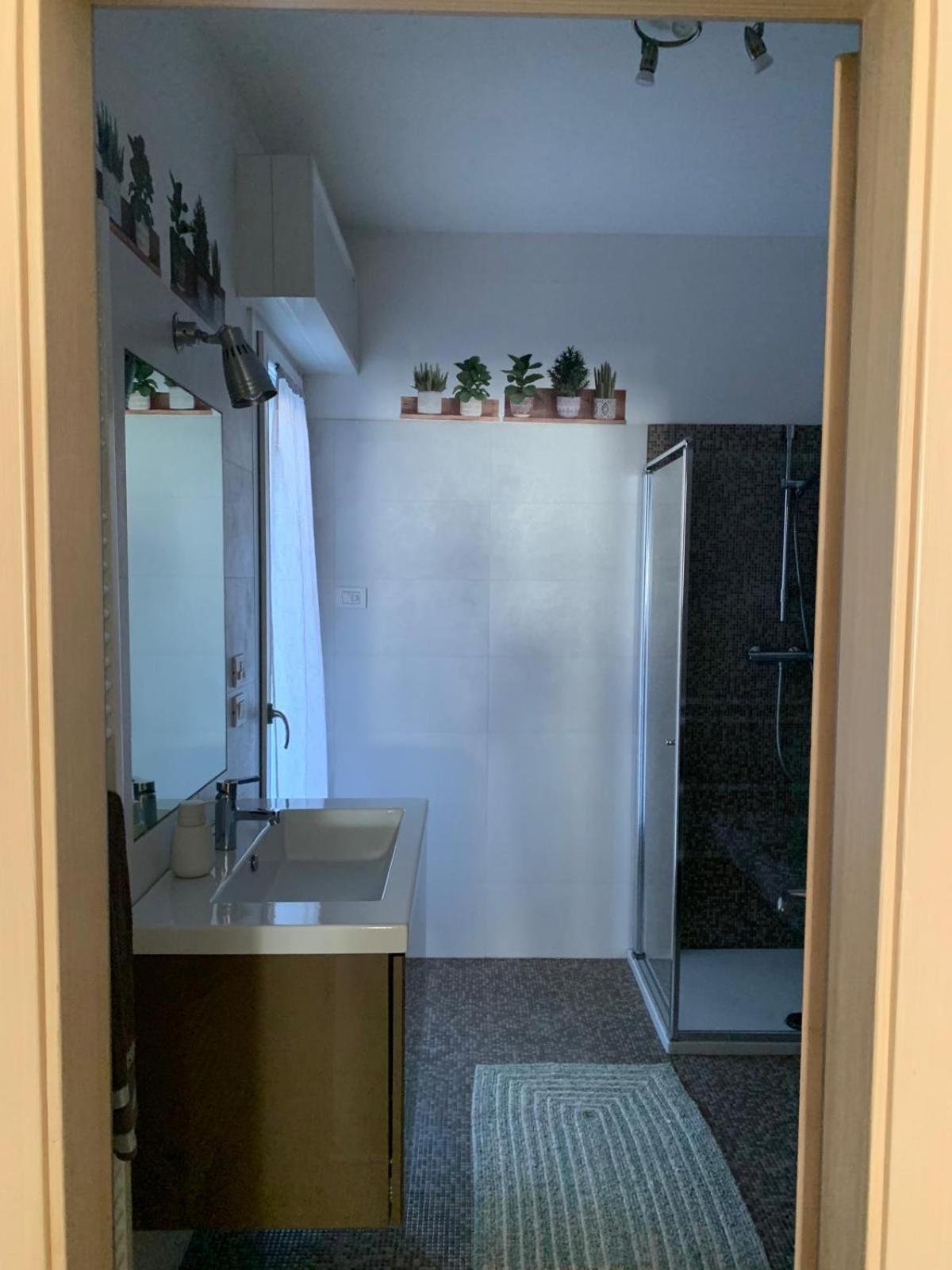 Appartamento caneve Arco Esterno foto