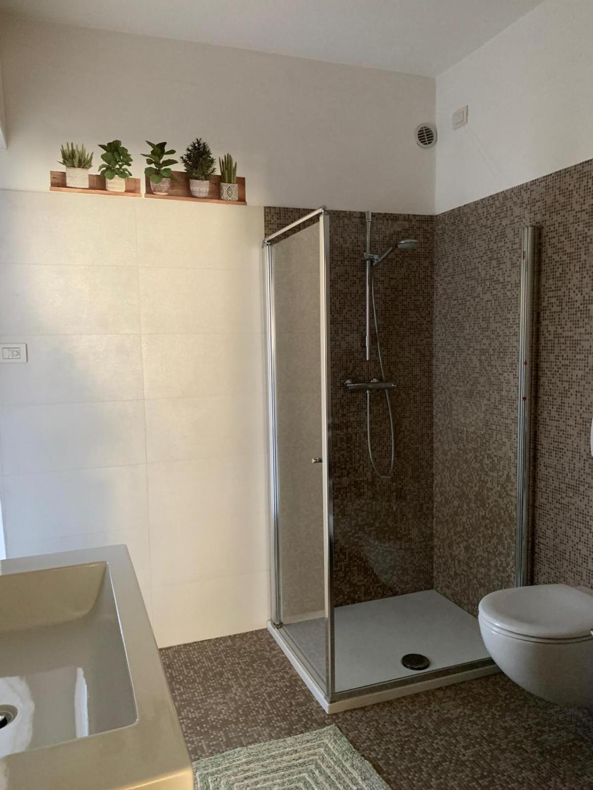 Appartamento caneve Arco Esterno foto