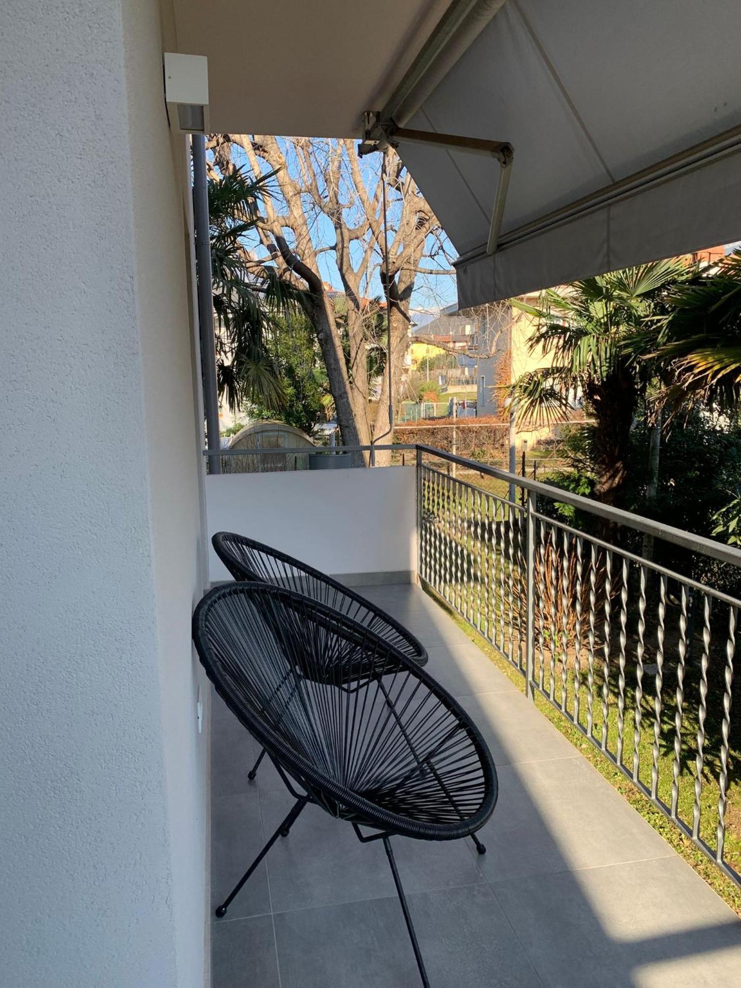 Appartamento caneve Arco Esterno foto