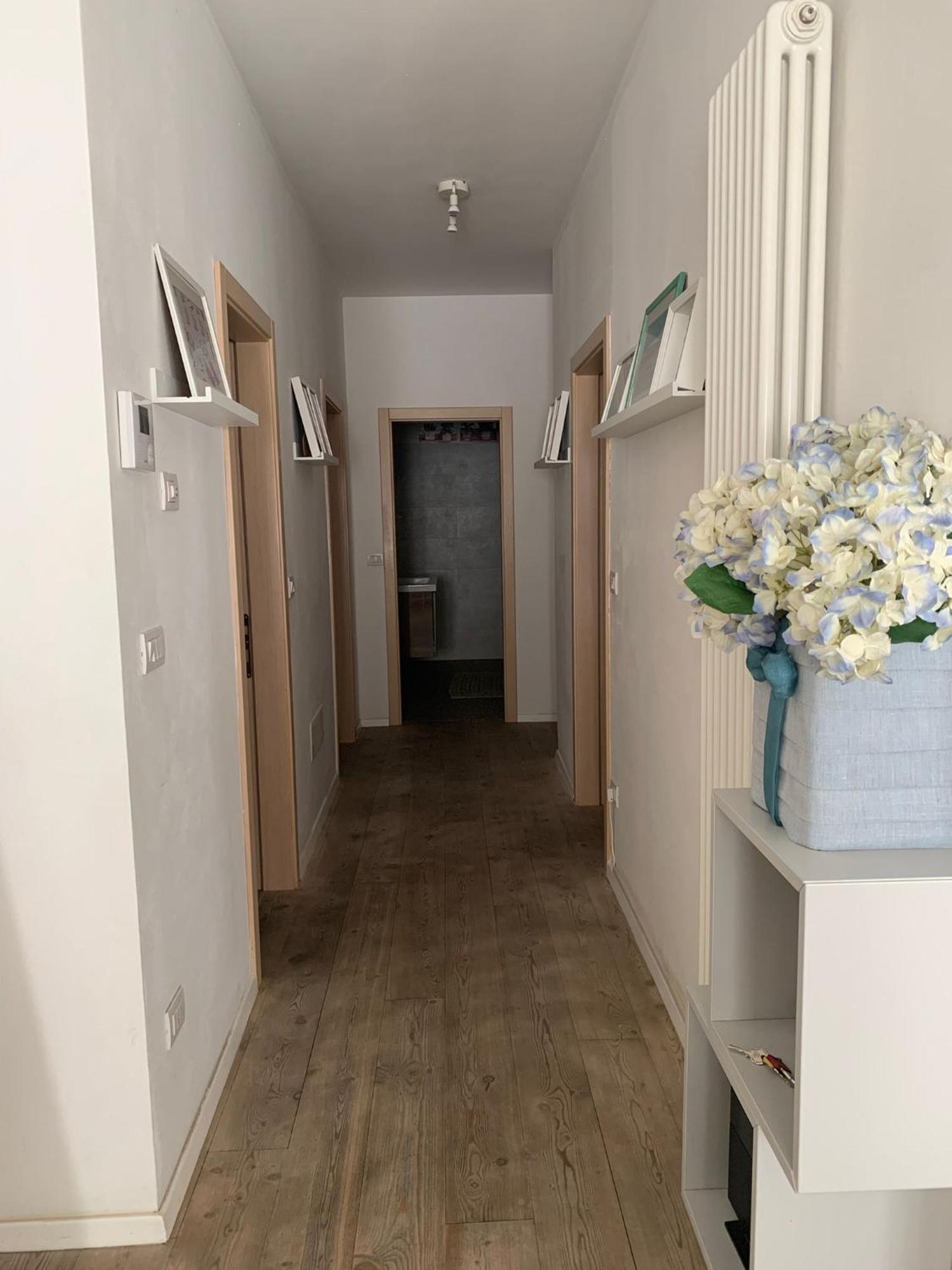 Appartamento caneve Arco Esterno foto